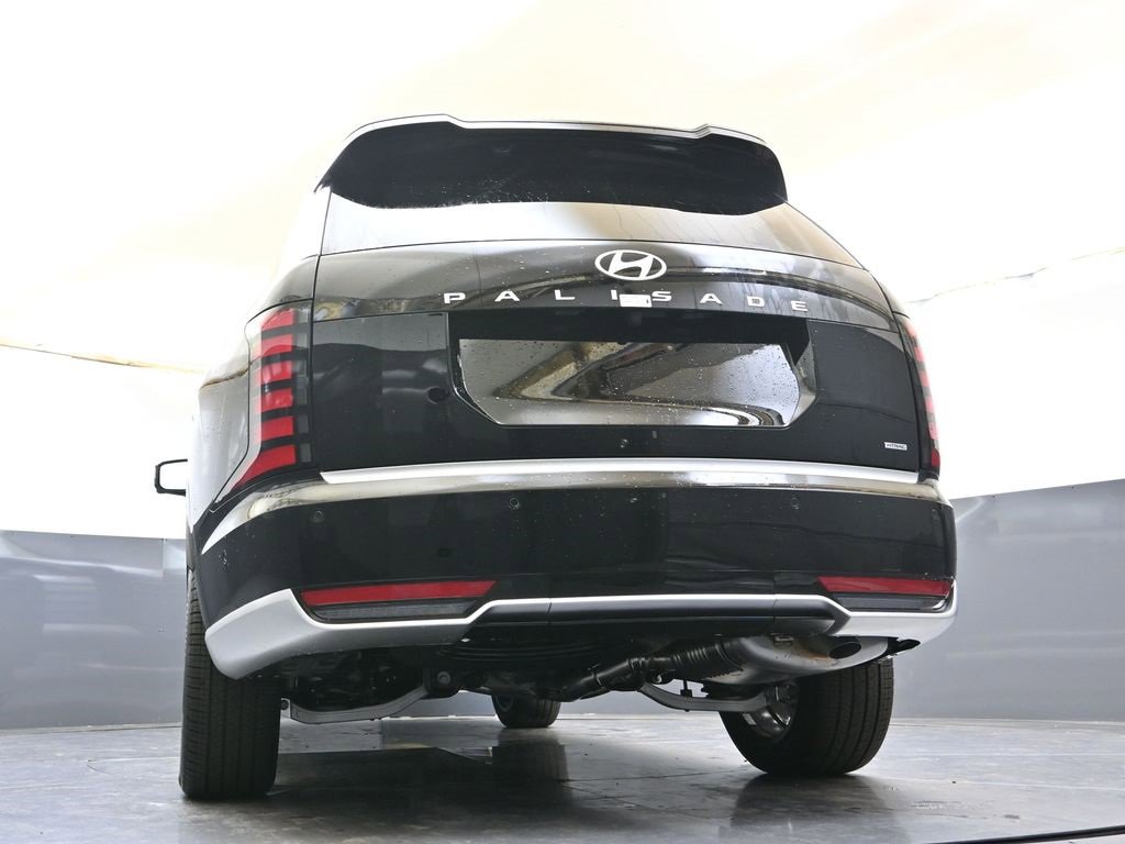 New 2026 Hyundai Palisade Calligraphy image 32
