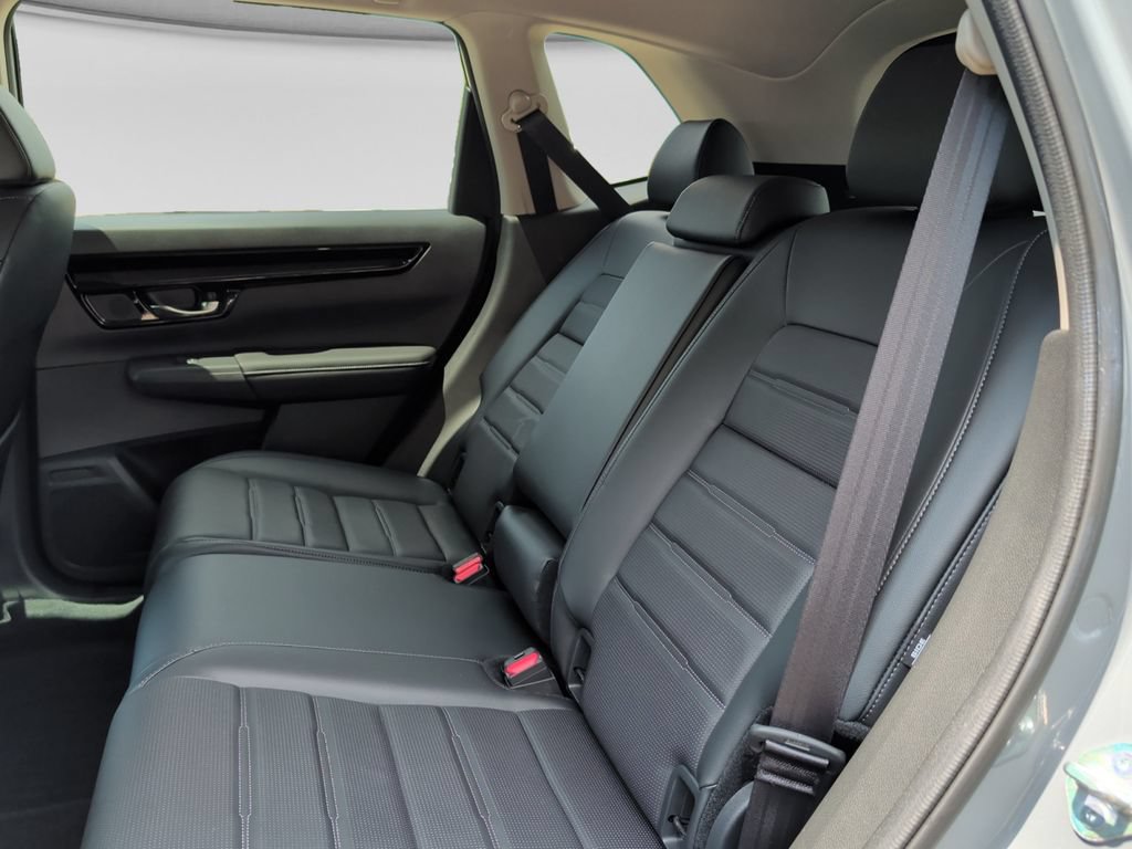 Used 2024 Honda CR-V EX-L image 31