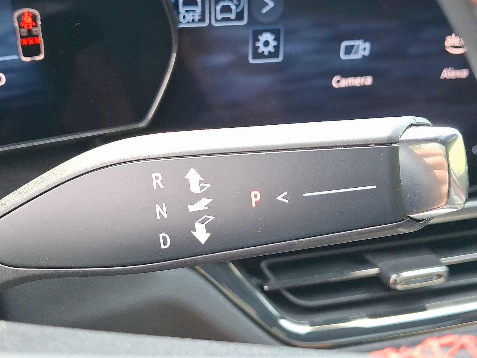 Used 2024 Chevrolet Equinox EV RS w/ Active Safety Package 3 AWD/4WD image 16