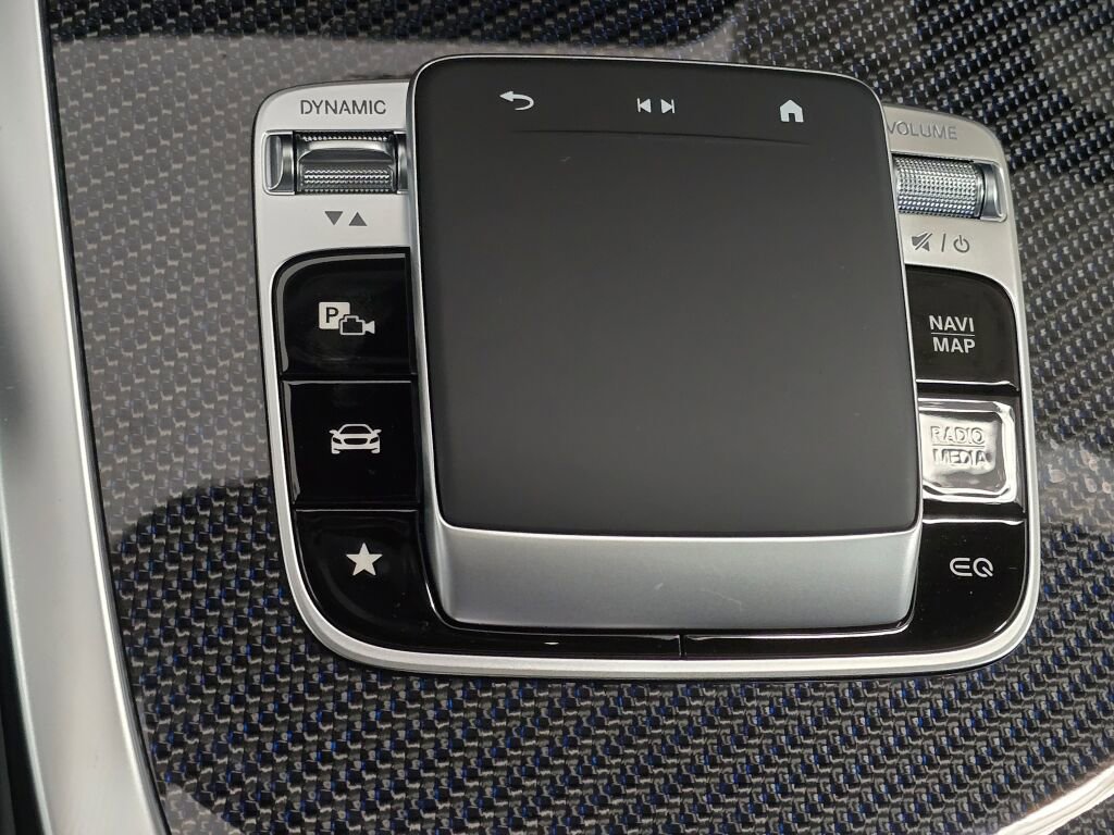 New 2025 Mercedes-Benz G 580 w/ EQ Technology image 27