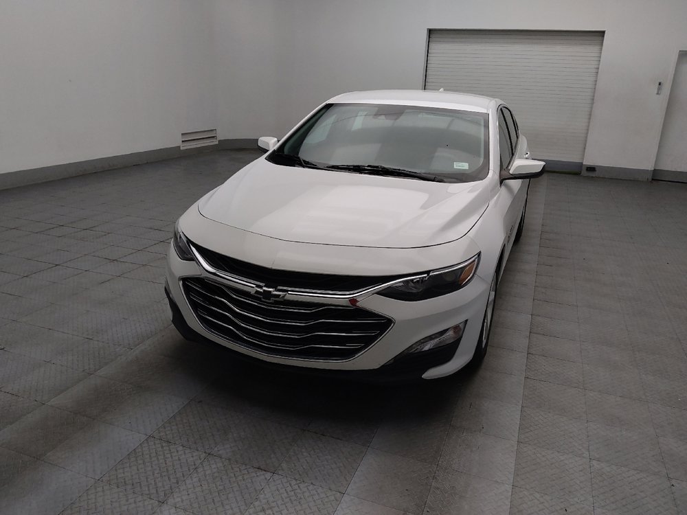 Used 2023 Chevrolet Malibu LT image 15