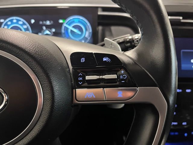 Used 2022 Hyundai Tucson Limited AWD/4WD image 22