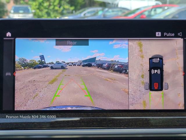 Used 2023 BMW X3 M40i w/ Premium Package image 23