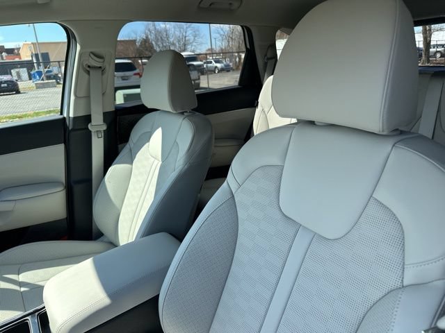 New 2026 Kia Sorento S AWD/4WD image 7