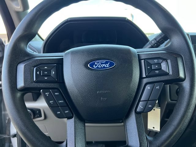 Used 2018 Ford F250 XLT AWD/4WD image 14