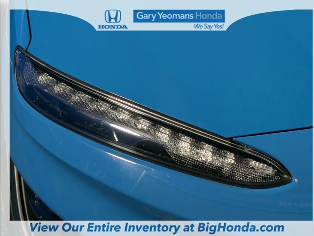Used 2023 Hyundai Kona SEL FWD image 12