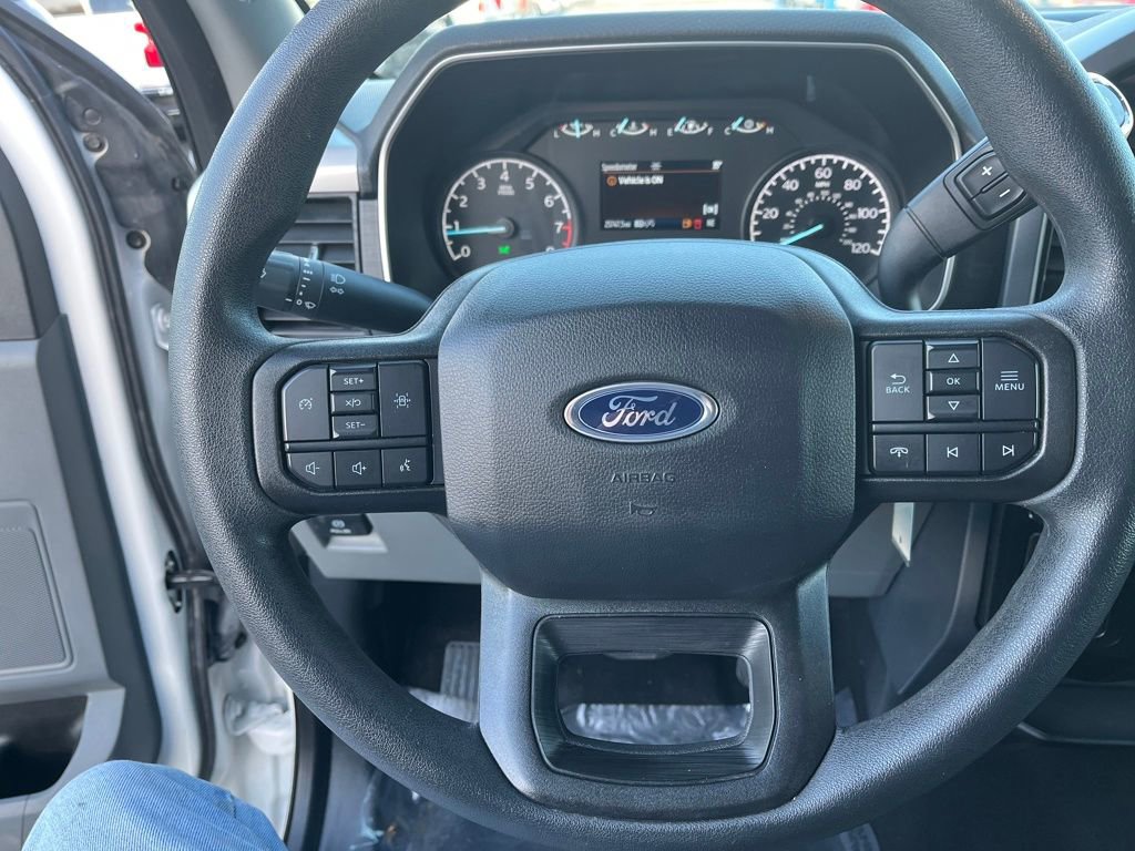 Used 2023 Ford F150 XLT w/ XTR Package image 26