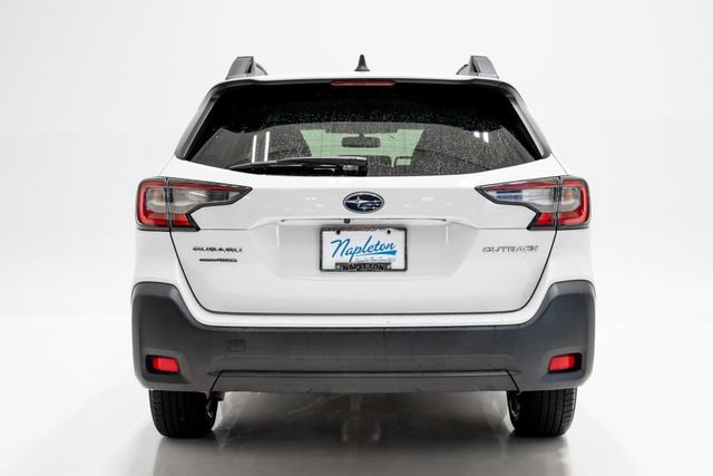 Used 2024 Subaru Outback Premium AWD/4WD image 33