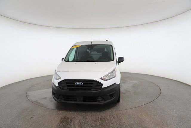 Used 2022 Ford Transit Connect XL image 31