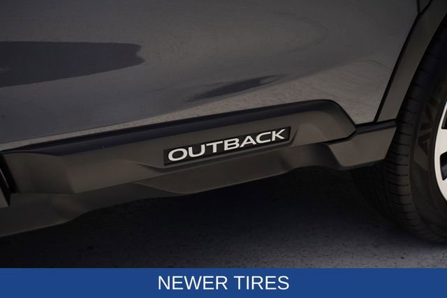 Used 2023 Subaru Outback Limited AWD/4WD image 8