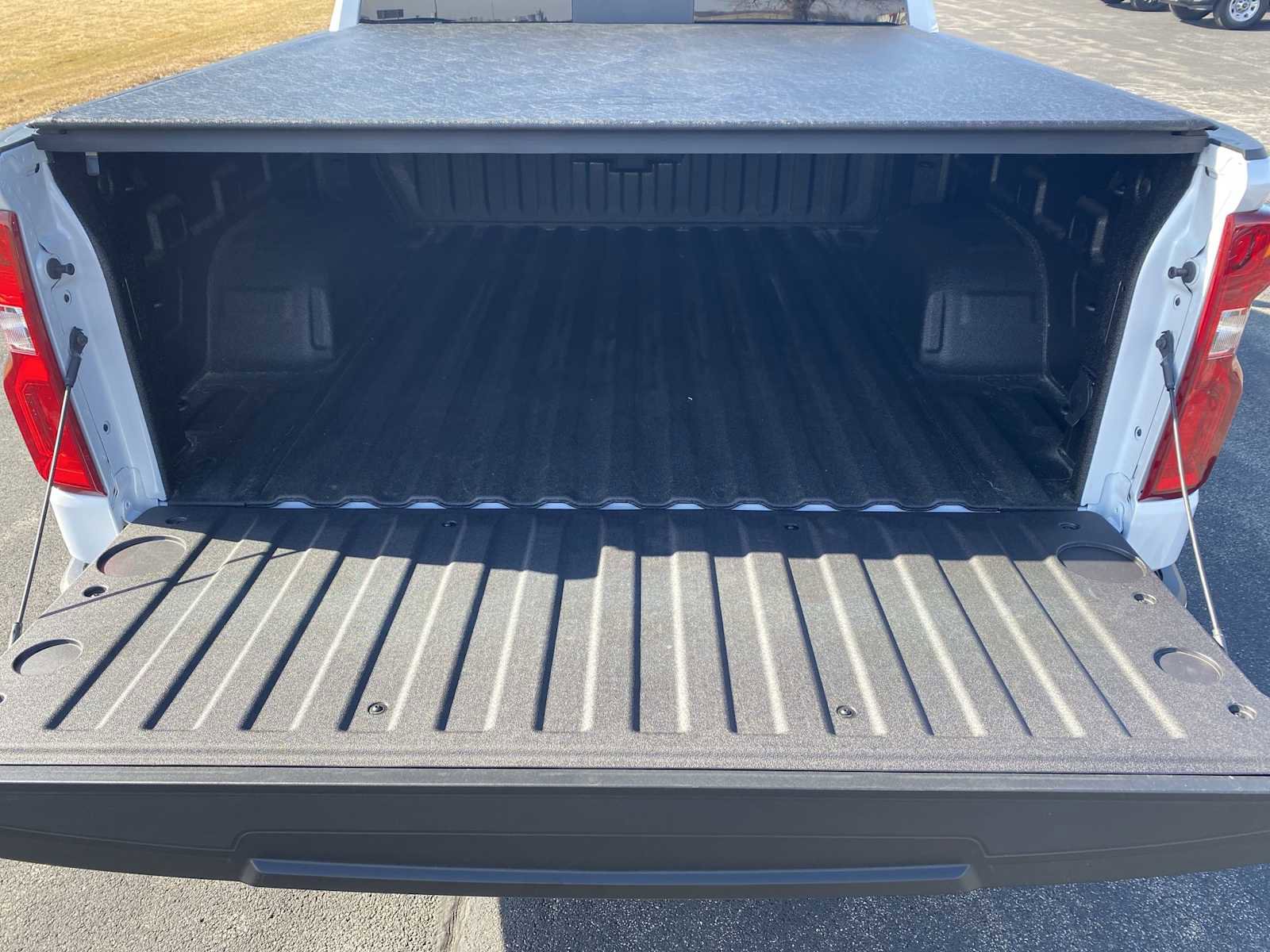 Used 2026 Chevrolet Silverado 1500 LTZ image 26