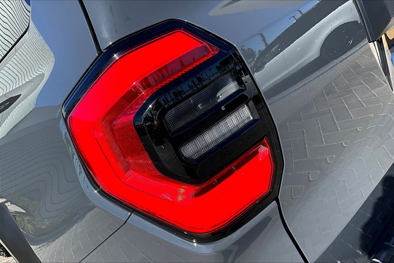 Used 2025 Toyota 4Runner TRD Off-Road image 28