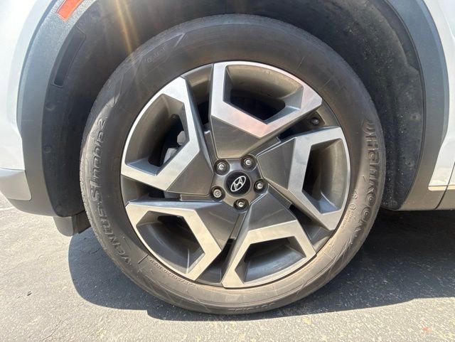 Used 2023 Hyundai Palisade Limited w/ Cargo Package FWD image 7