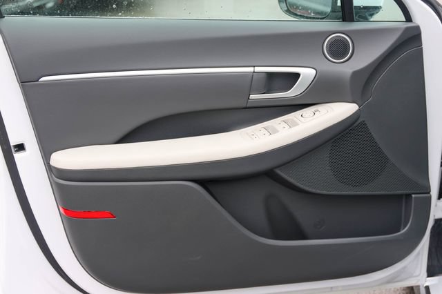 New 2026 Hyundai Sonata SEL FWD image 9