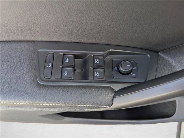 Certified 2024 Volkswagen Tiguan S image 10
