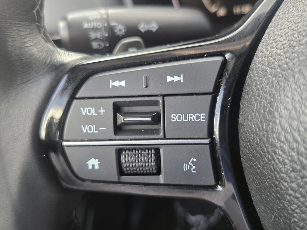 Certified 2025 Honda Civic Sport image 23