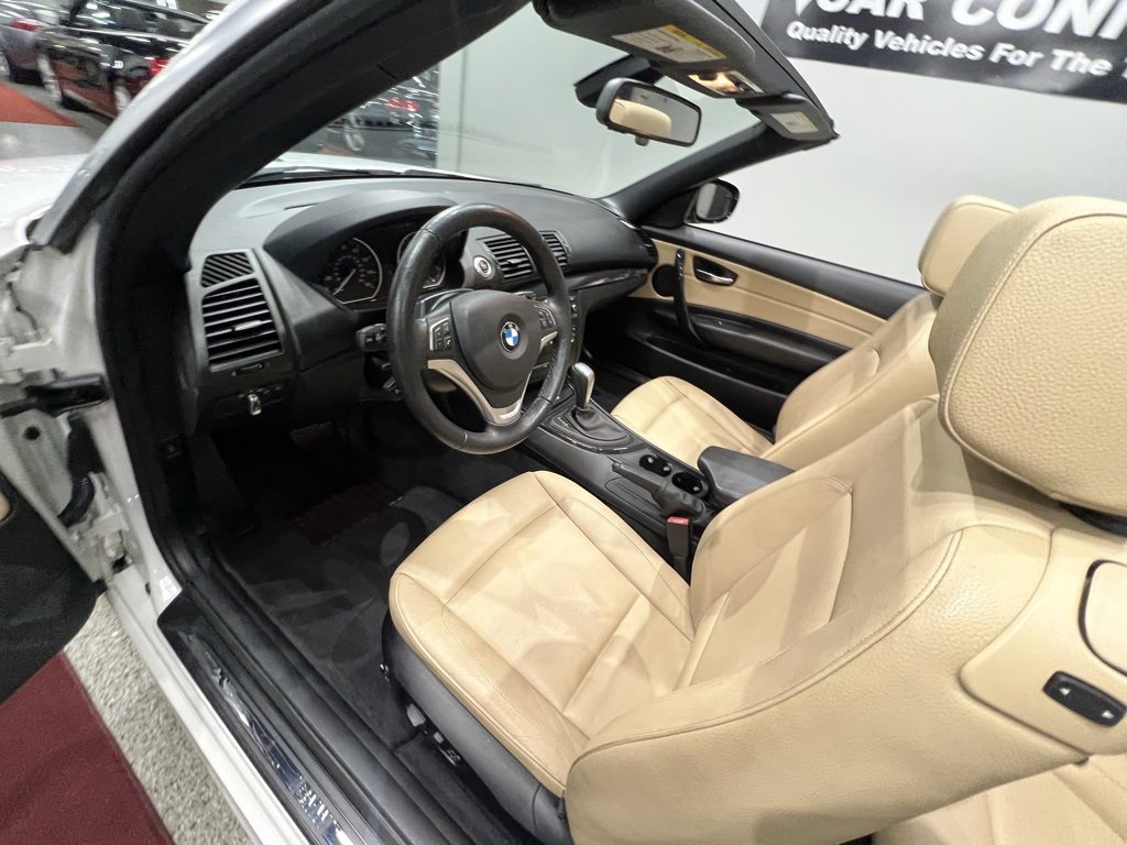 Used 2013 BMW 128i Convertible image 26