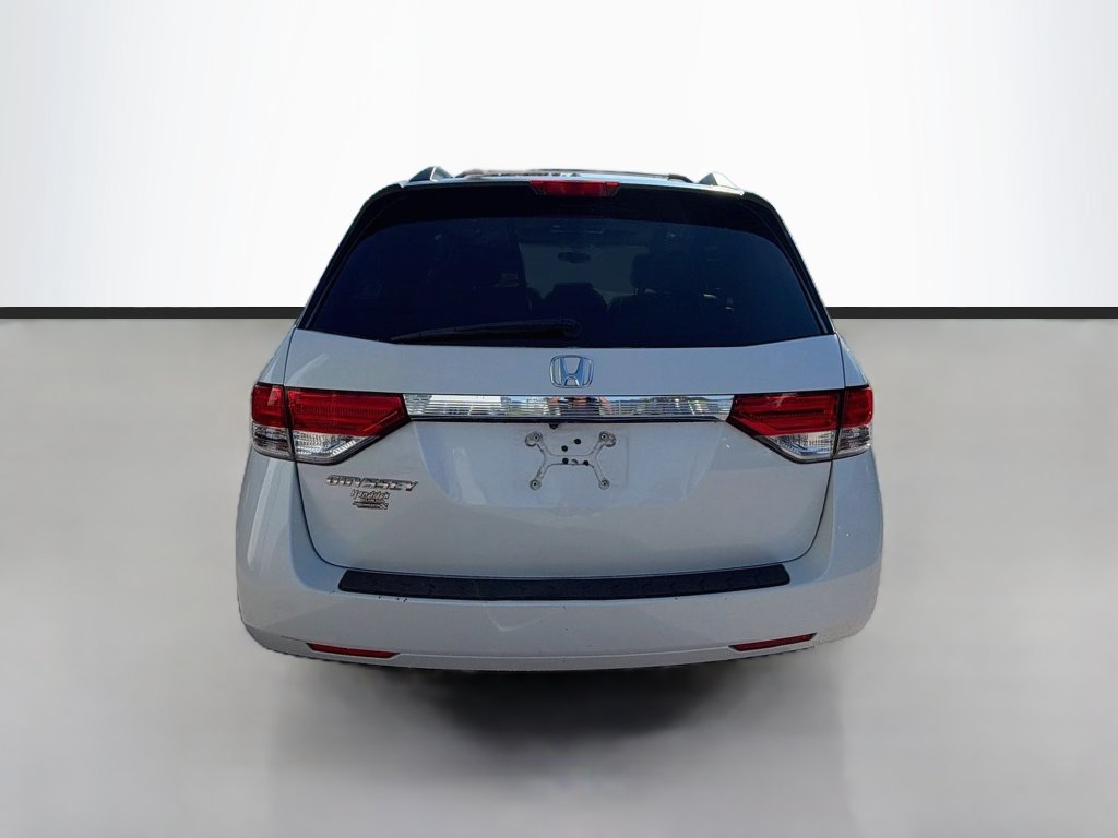 Used 2016 Honda Odyssey EX-L image 6