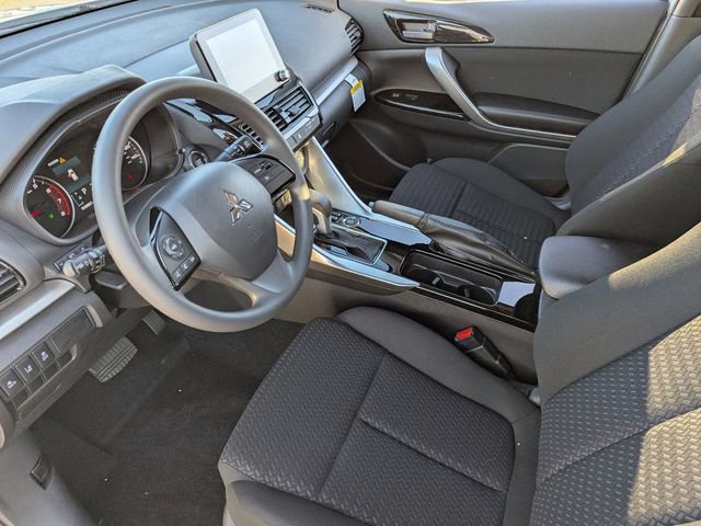 New 2026 Mitsubishi Eclipse Cross LE image 10