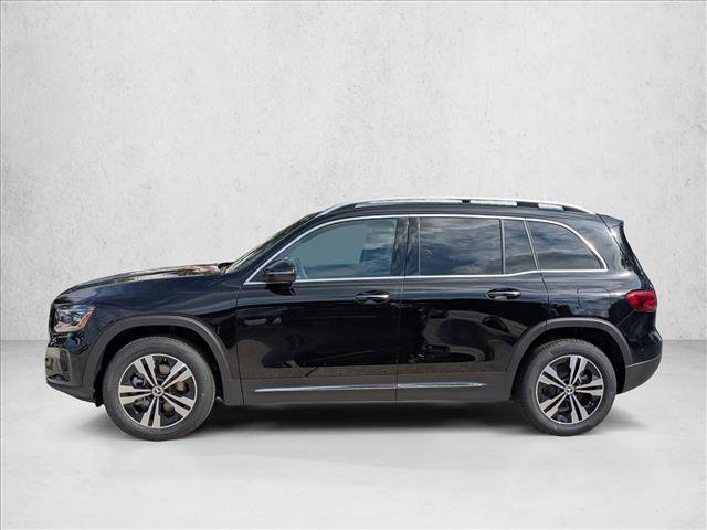 Certified 2025 Mercedes-Benz GLB 250 4MATIC image 5
