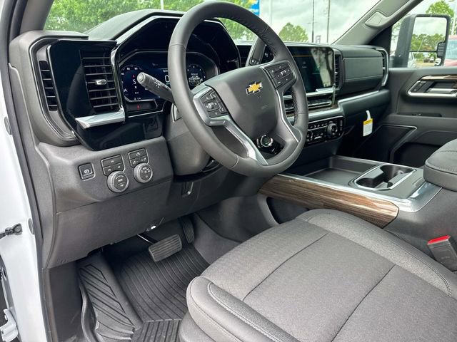 New 2026 Chevrolet Silverado 2500 LT AWD/4WD image 20