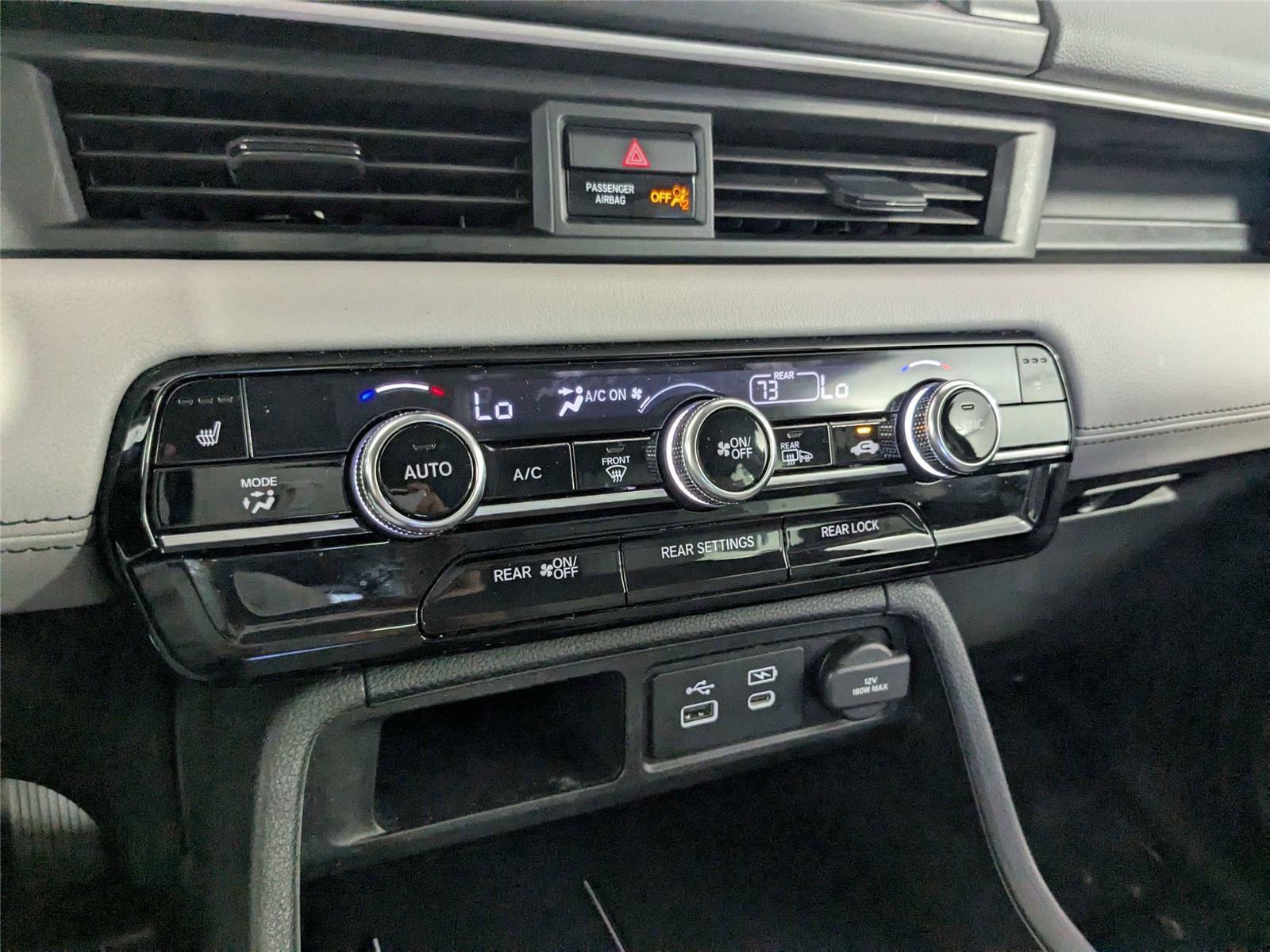 Used 2024 Honda Pilot EX-L image 21