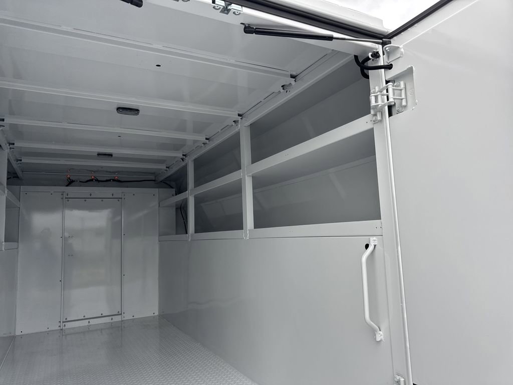 New 2026 Ford E-350 and Econoline 350 Super Duty w/ Power Equipment Group image 24