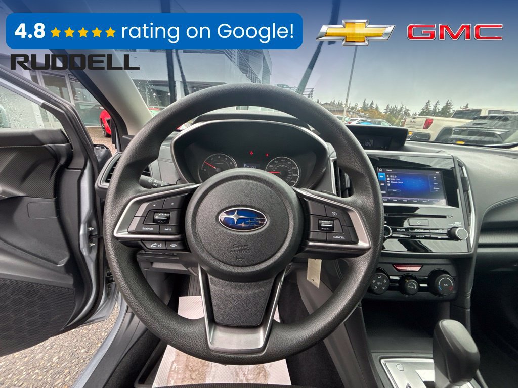 Used 2019 Subaru Impreza 2.0i Premium AWD/4WD image 21