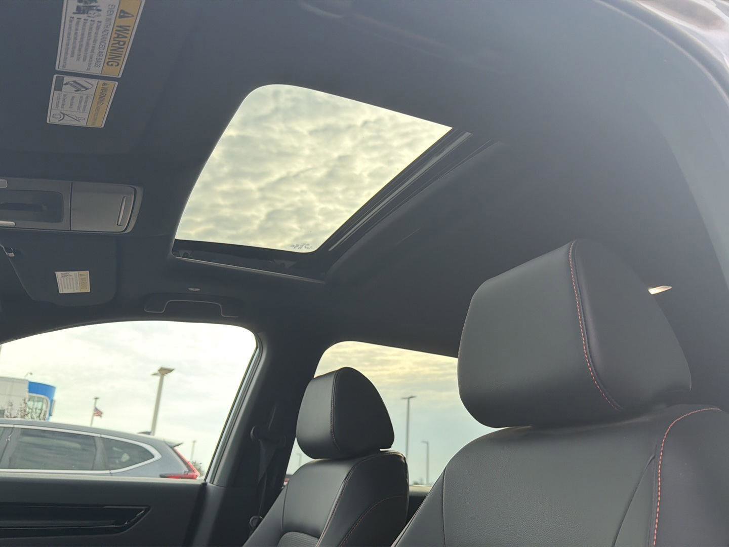 Used 2023 Honda CR-V Sport Touring image 13