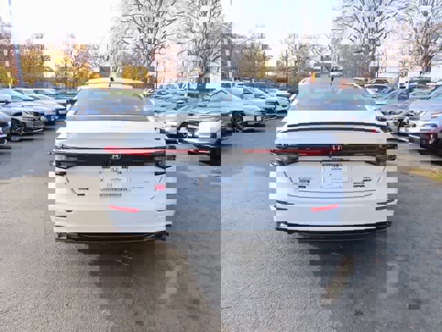 Certified 2023 Honda Accord Sport image 5