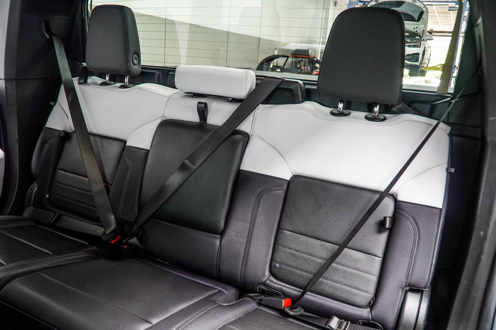 Used 2025 GMC Hummer EV 3X AWD/4WD image 52