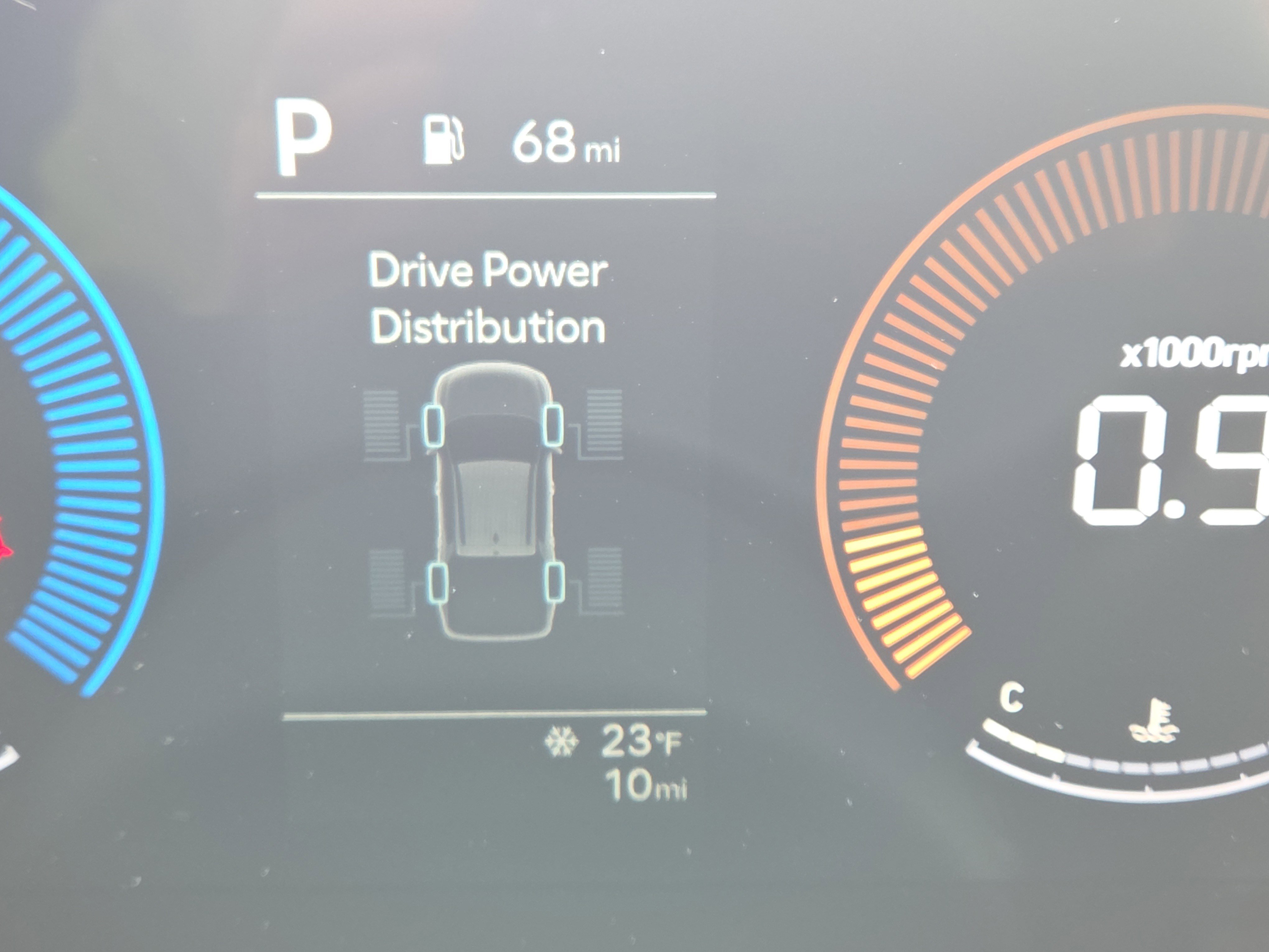 New 2026 Hyundai Santa Cruz SEL image 21