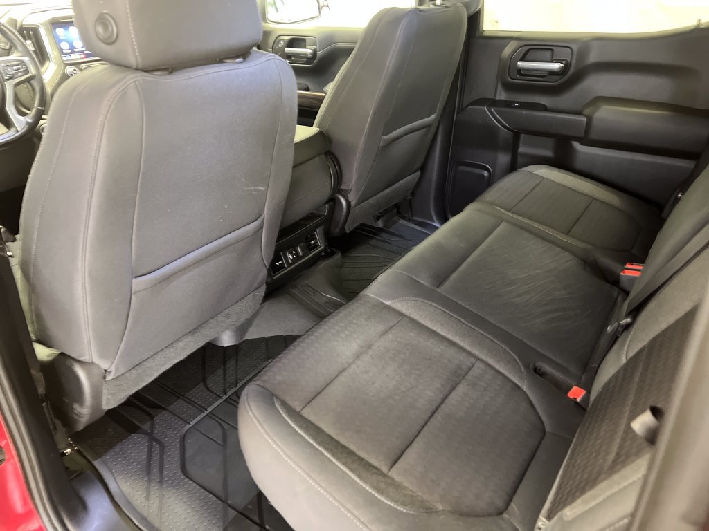 Used 2019 Chevrolet Silverado 1500 LT w/ All-Star Edition AWD/4WD image 43
