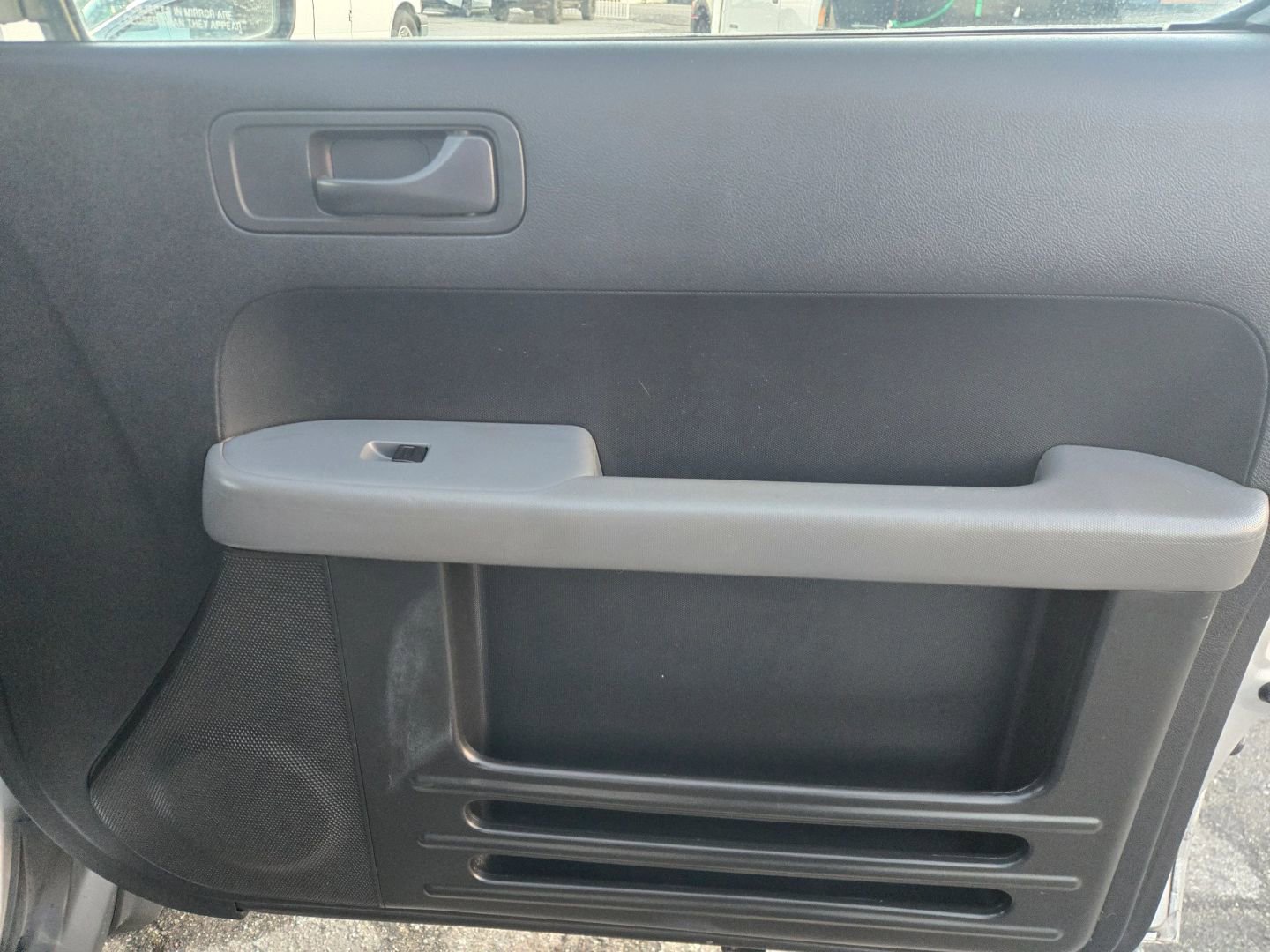 Used 2008 Honda Element EX image 15