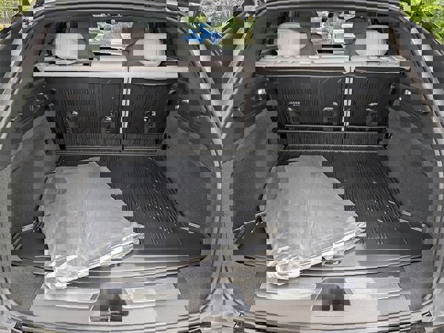 New 2025 Cadillac Lyriq Sport image 12