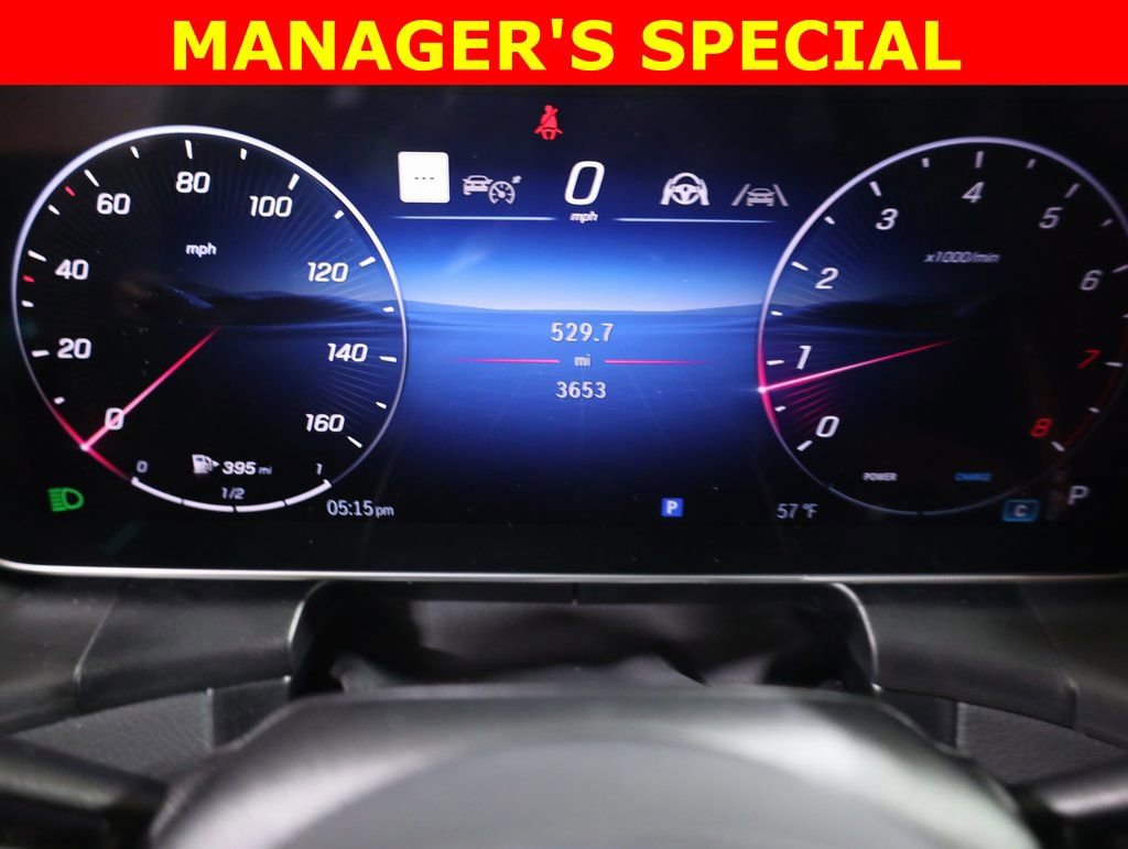 Certified 2026 Mercedes-Benz GLC 300 4MATIC image 64