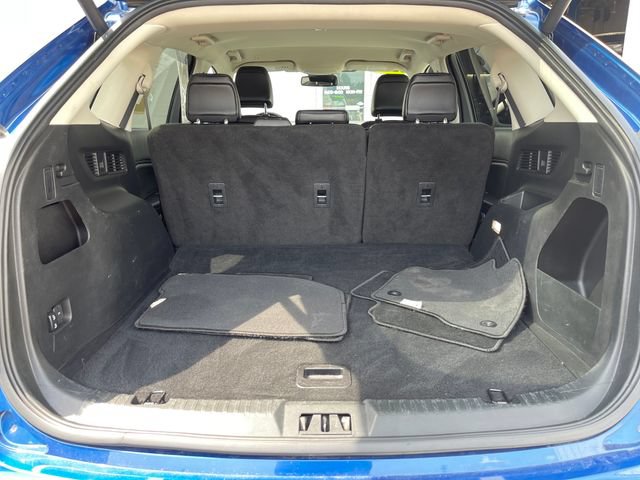 Used 2024 Ford Edge SEL w/ Convenience Package AWD/4WD image 20