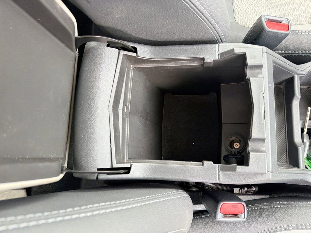 Used 2021 Subaru Forester Premium image 30