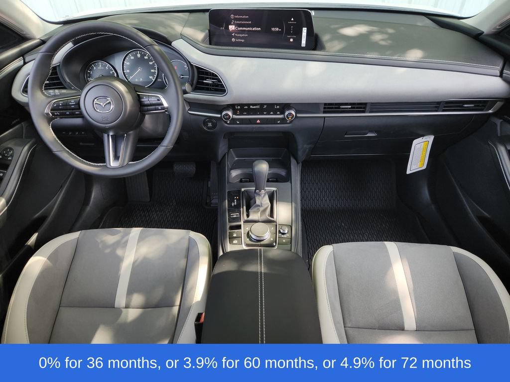 New 2026 MAZDA CX-30 2.5 Turbo Aire Edition AWD/4WD image 20