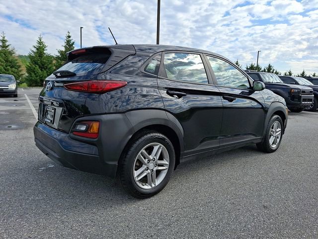 Used 2019 Hyundai Kona SE FWD image 6