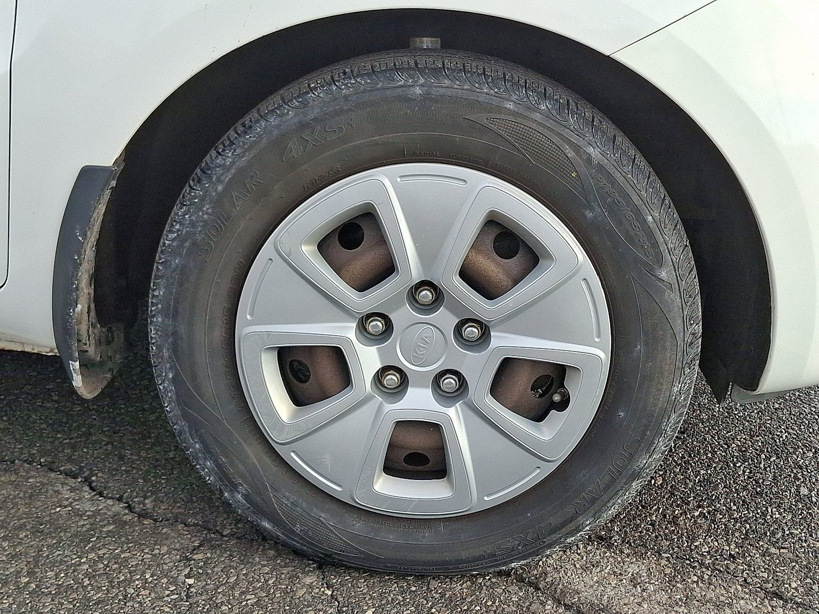 Used 2012 Kia Soul image 9