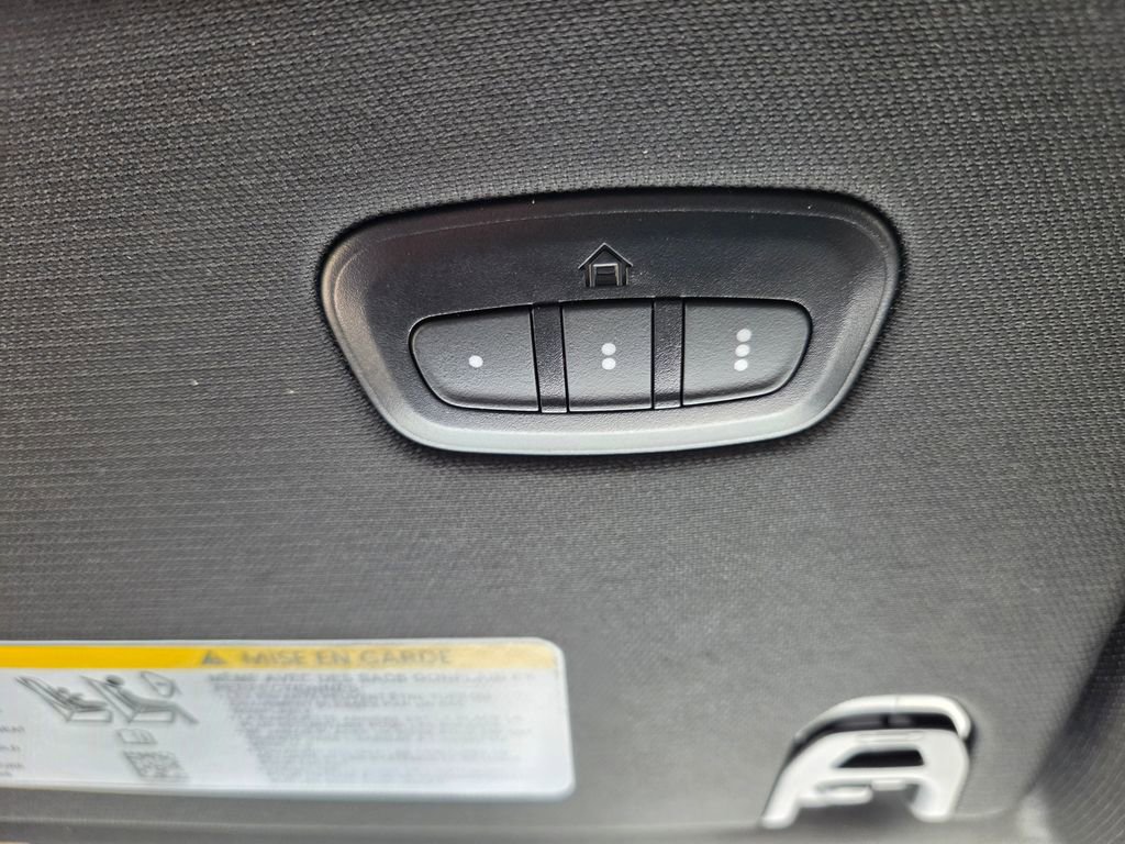 Used 2024 RAM 1500 TRX AWD/4WD image 55