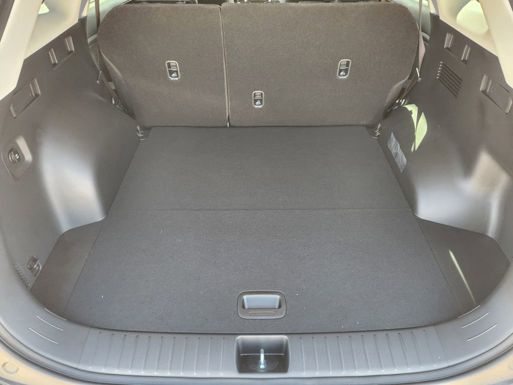 New 2026 Kia Sportage S image 21