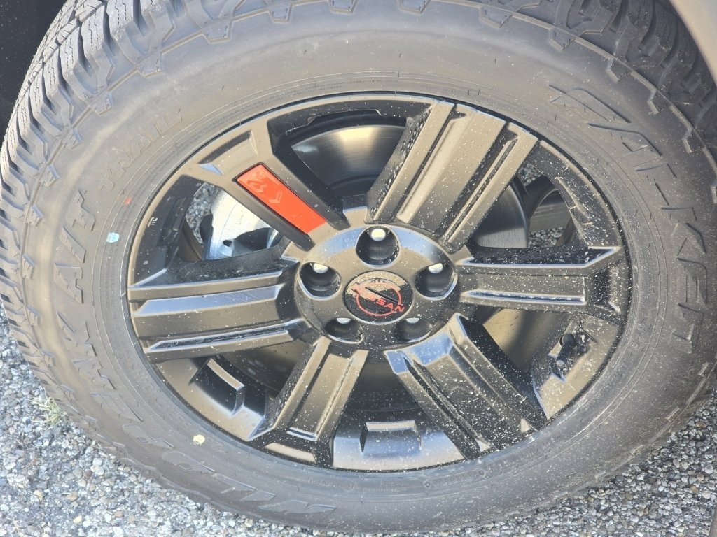 New 2026 Nissan Rogue SV image 18