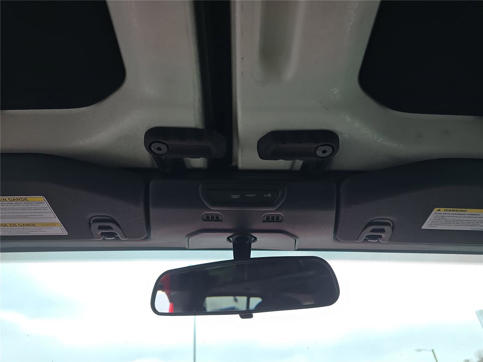 Used 2022 Jeep Wrangler Unlimited Sport image 26