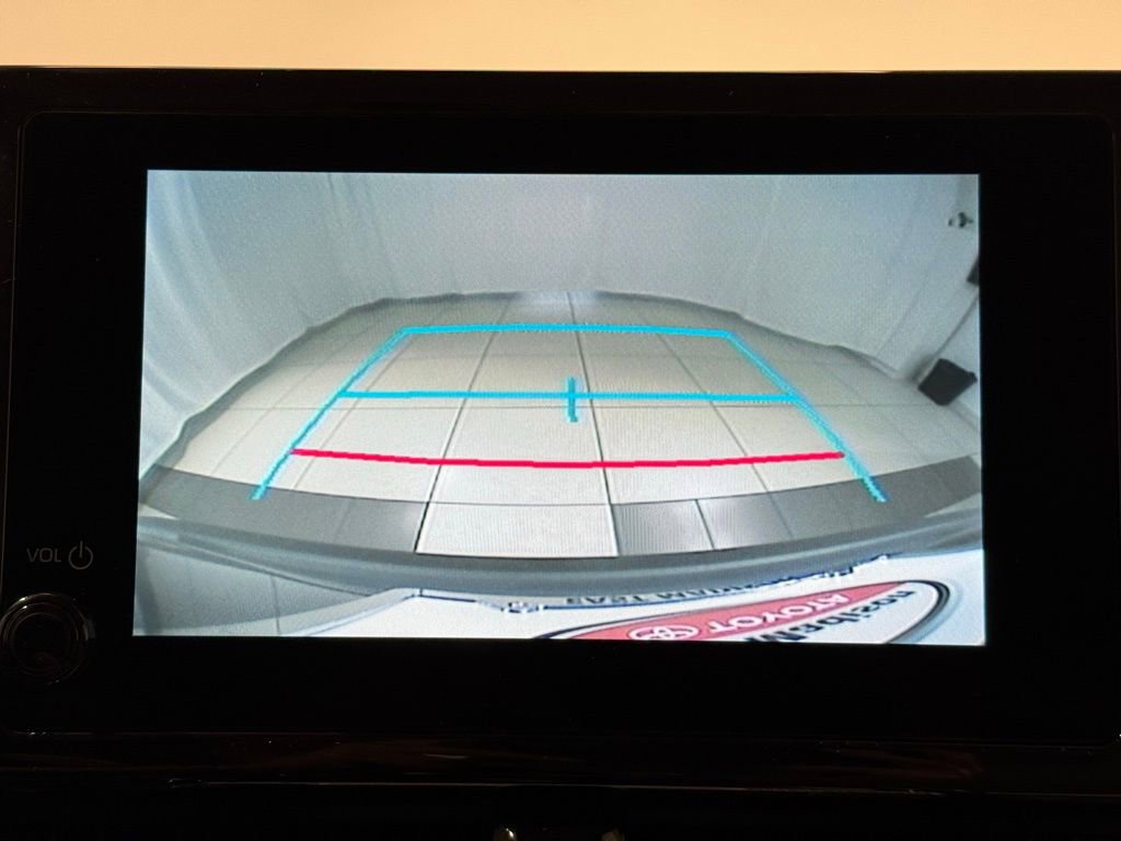 New 2026 Toyota Corolla Cross L image 27