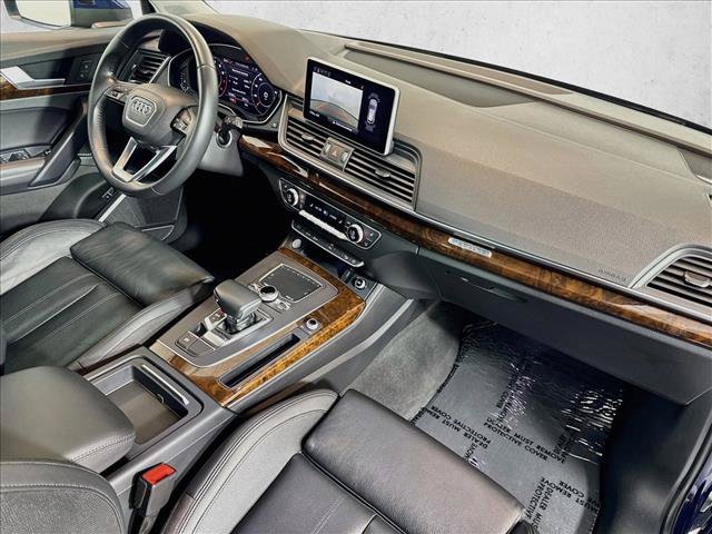 Used 2018 Audi Q5 Prestige w/ Prestige Package AWD/4WD image 28