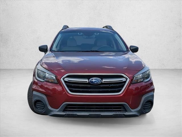 Used 2019 Subaru Outback 2.5i AWD/4WD video 2