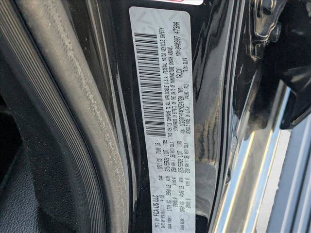 Used 2019 RAM 1500 Limited w/ Advanced Safety Group image 25