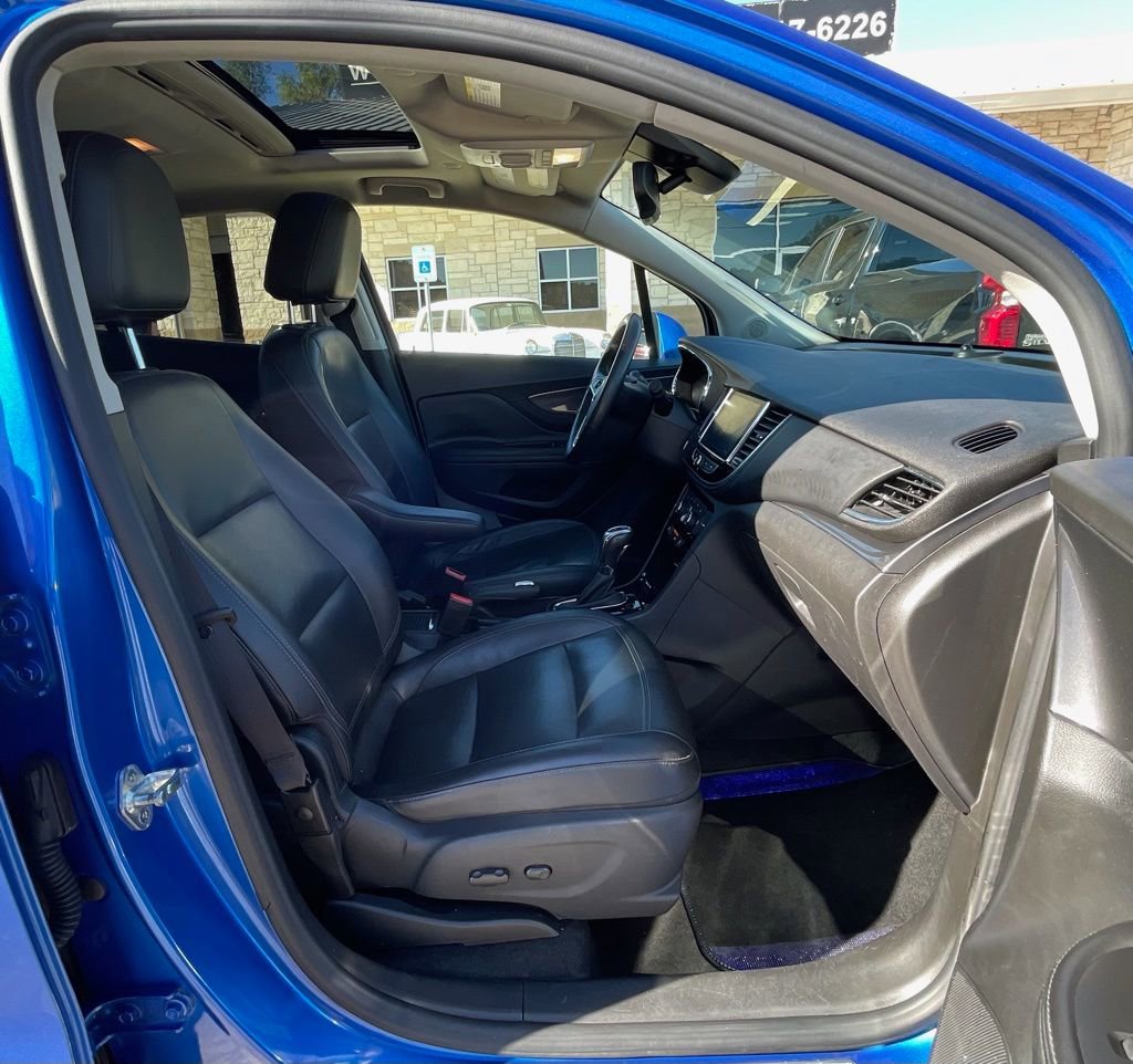Used 2018 Buick Encore Essence image 31